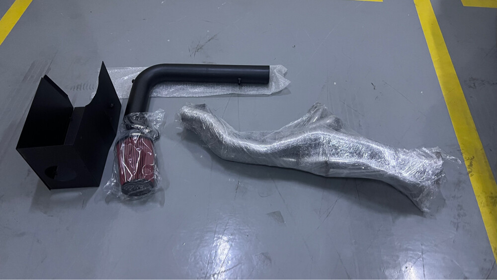 منفول و فلتر ريس - 1
