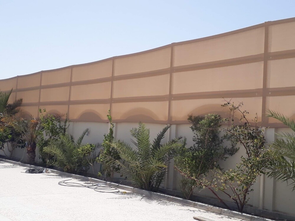 Steel & Fencing Works Etc. - 10
