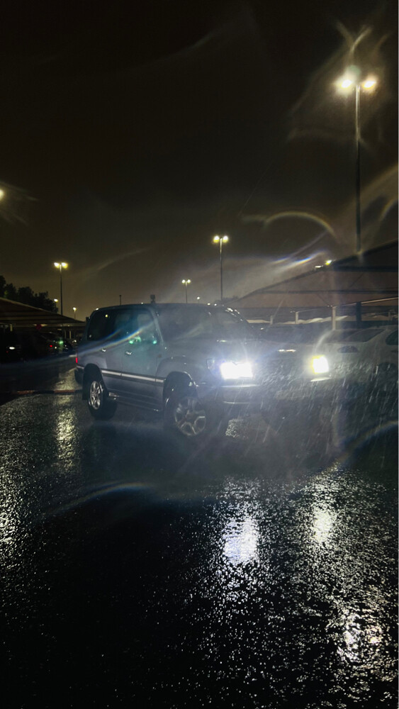 2005 Toyota Landcruiser gxr  - 6