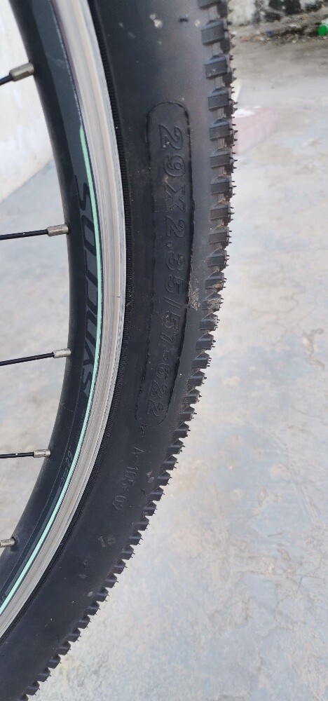 Scott bicycles 29 size - 4
