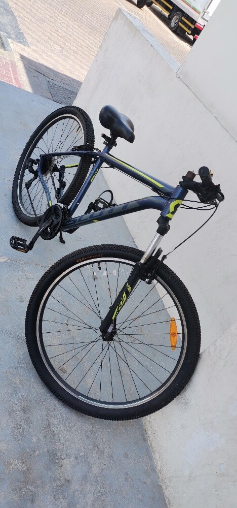 Scott bicycles 29 size - 6