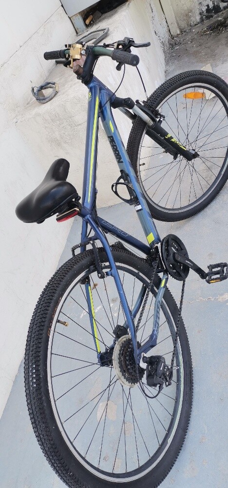Scott bicycles 29 size - 5