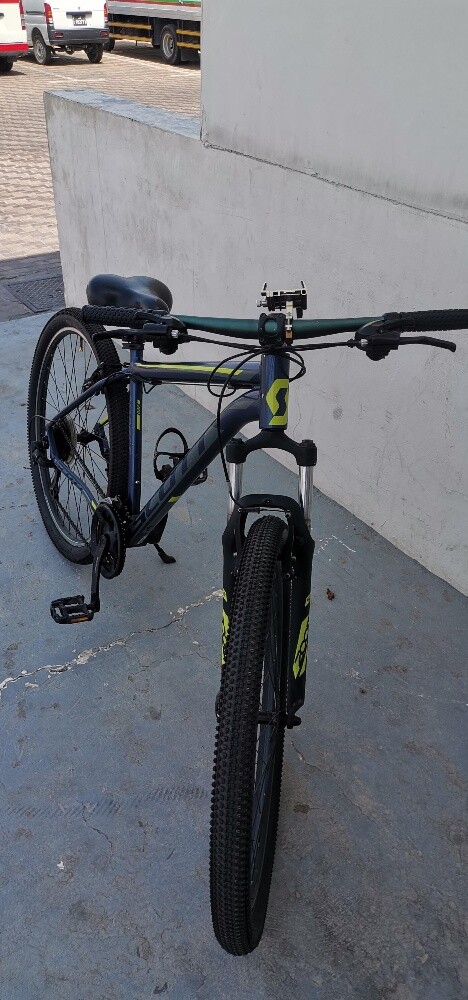Scott bicycles 29 size - 1