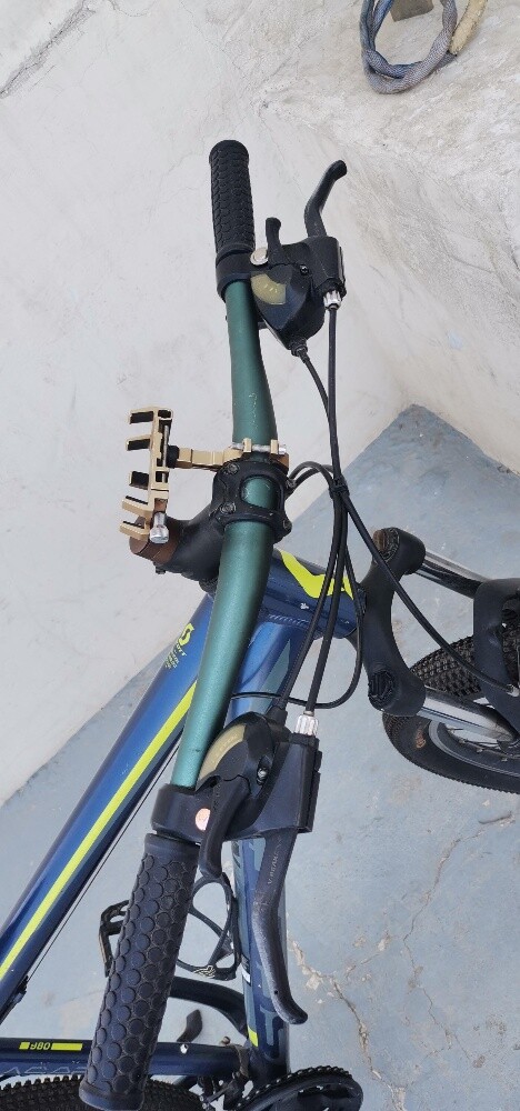 Scott bicycles 29 size - 2