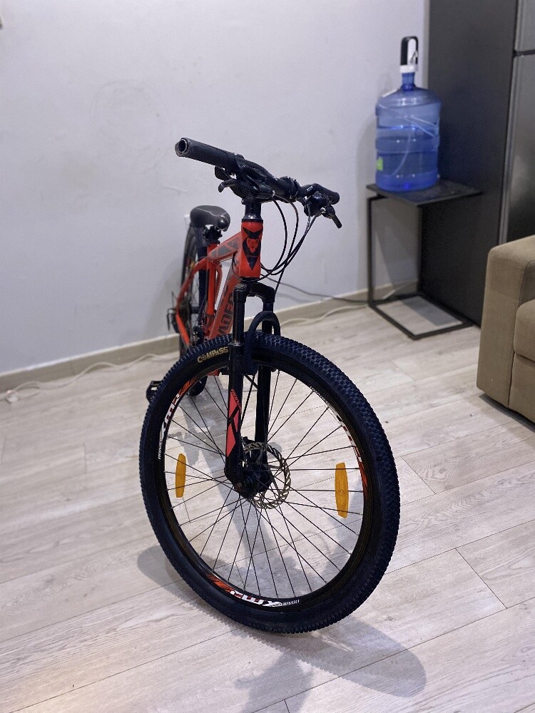 Hercules Roadeo Warcry (negotiable) - 9
