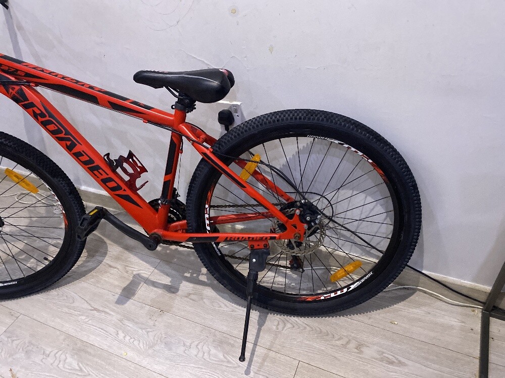 Hercules Roadeo Warcry (negotiable) - 11