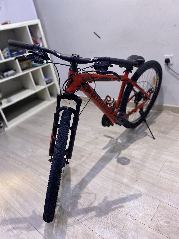 Hercules Roadeo Warcry (negotiable) - 8