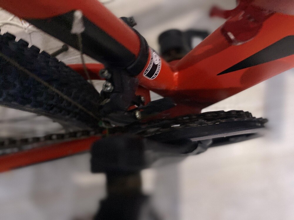 Hercules Roadeo Warcry (negotiable) - 5