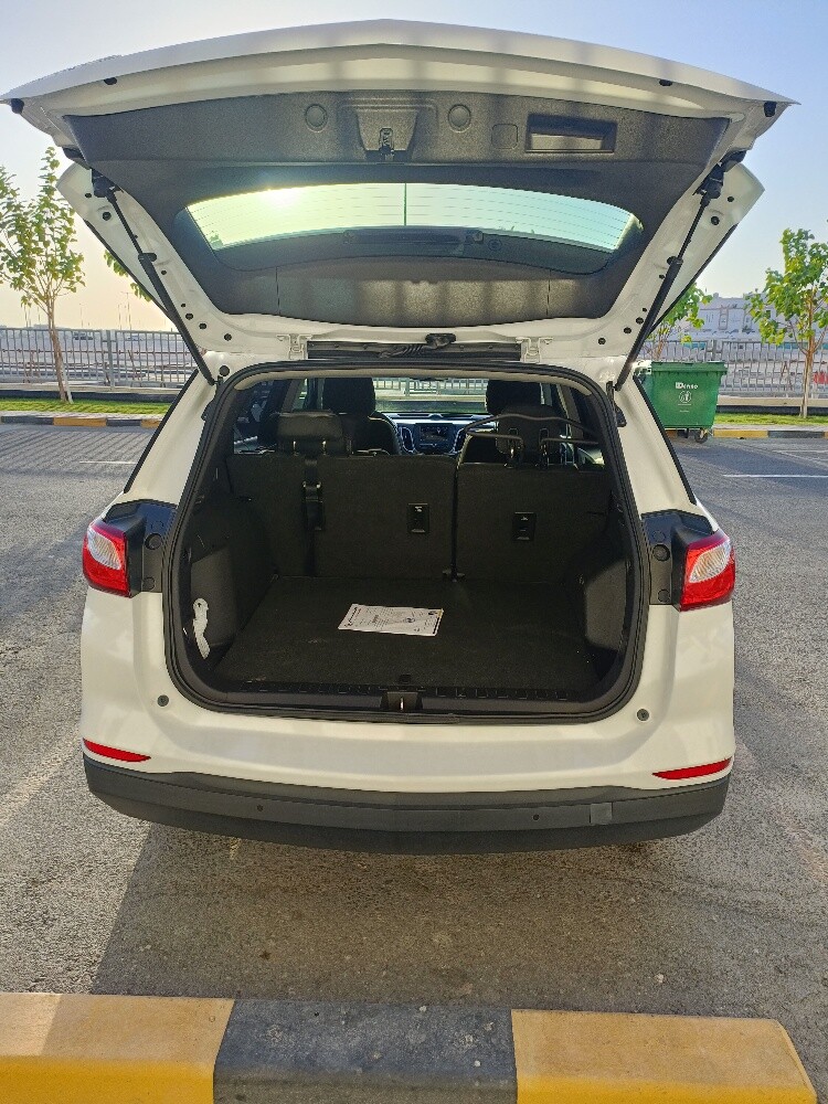 URGENT Chevrolet Equinox 2019 - 9