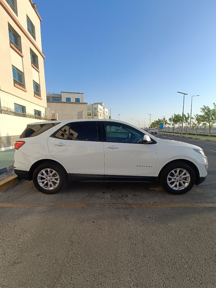 URGENT Chevrolet Equinox 2019 - 7