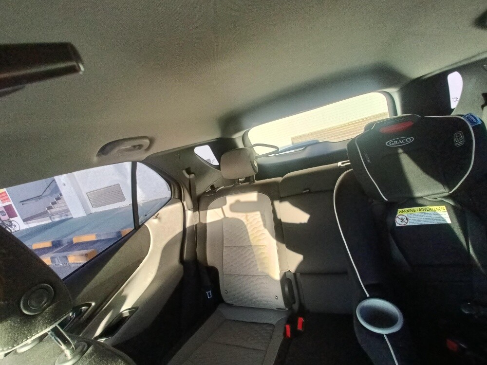 URGENT Chevrolet Equinox 2019 - 5