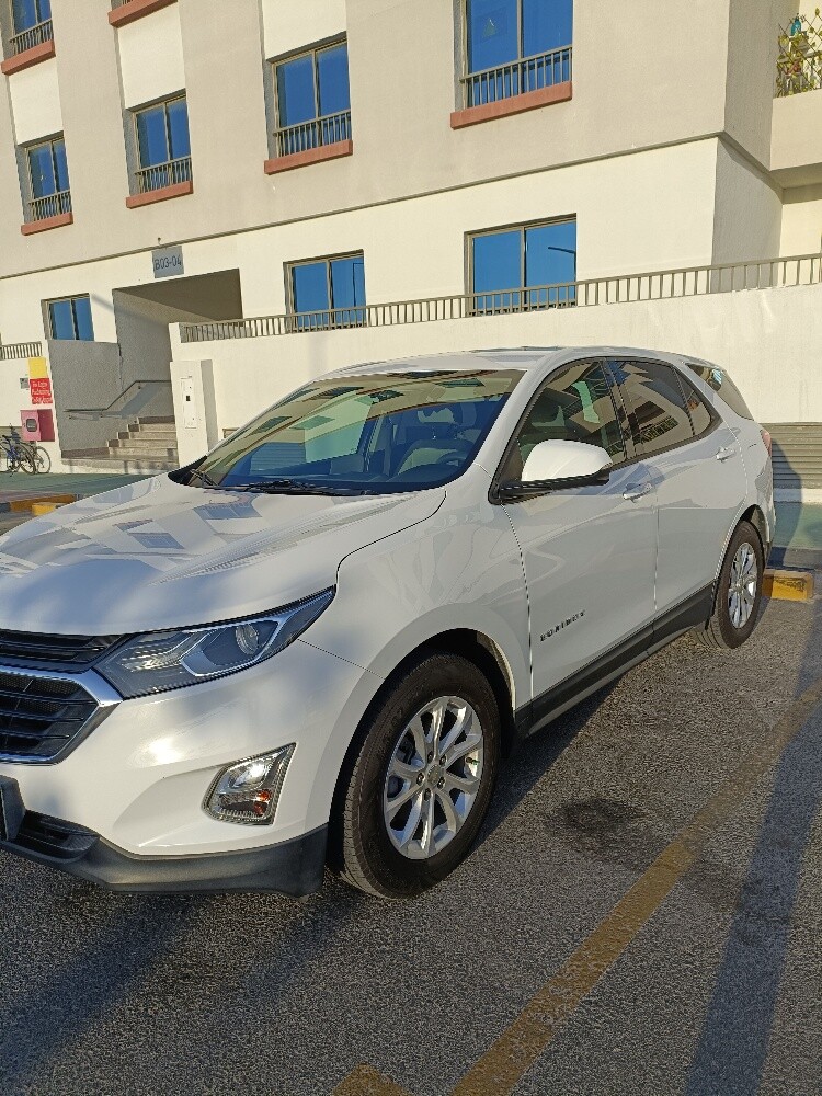 URGENT Chevrolet Equinox 2019 - 10