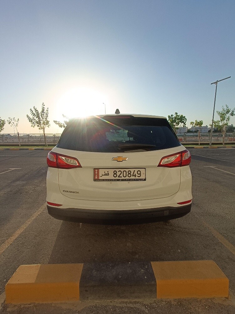 URGENT Chevrolet Equinox 2019 - 6