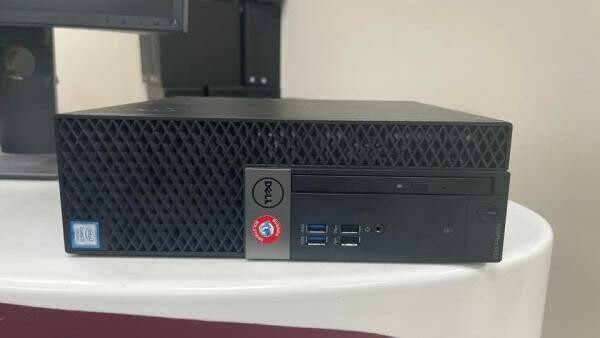 DELL Optiplex 5050 SFF - 4