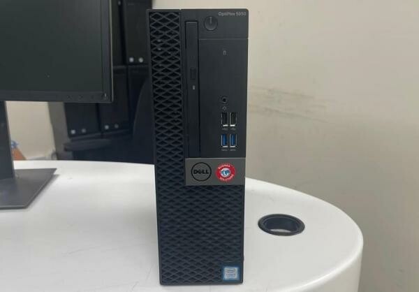 DELL Optiplex 5050 SFF - 2