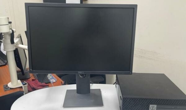 DELL Optiplex 5050 SFF - 3