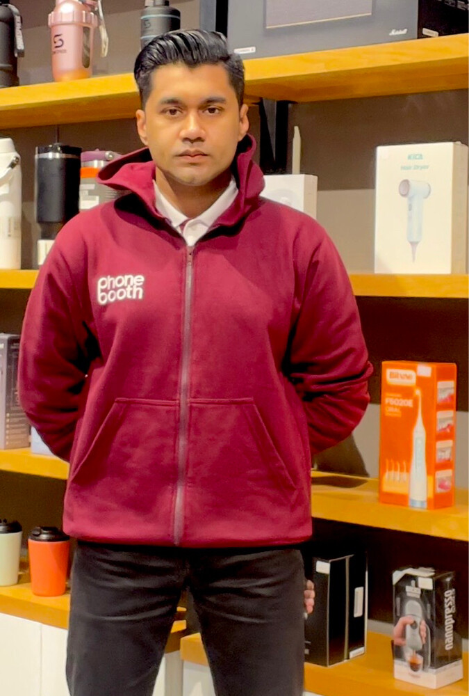 Anas Bin Malik - 1