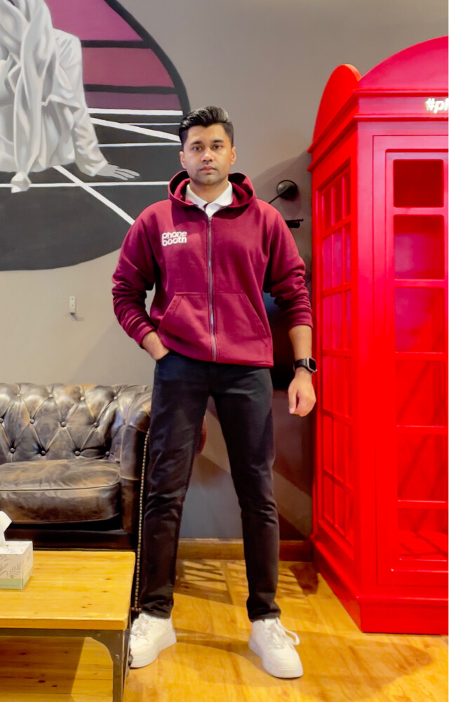 Anas Bin Malik - 3