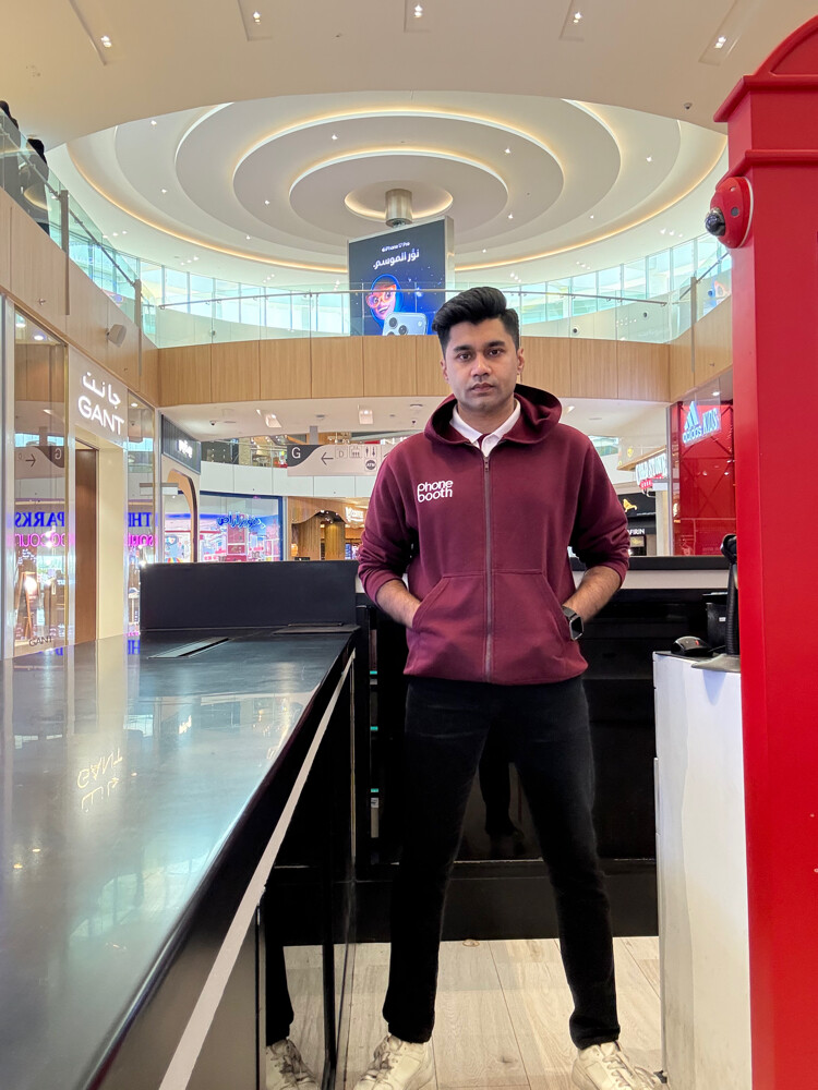 Anas Bin Malik - 5