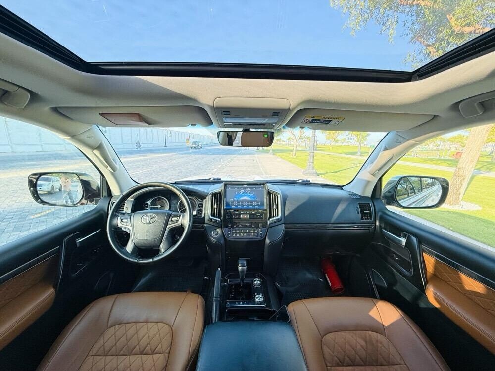 Vip Limousine - 5