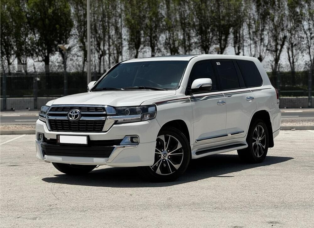 Vip Limousine - 1