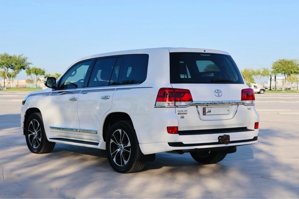 Vip Limousine - 3
