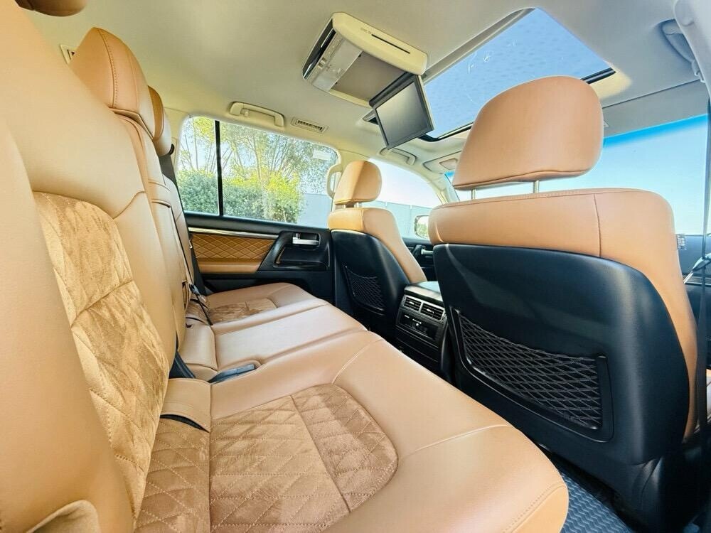 Vip Limousine - 6