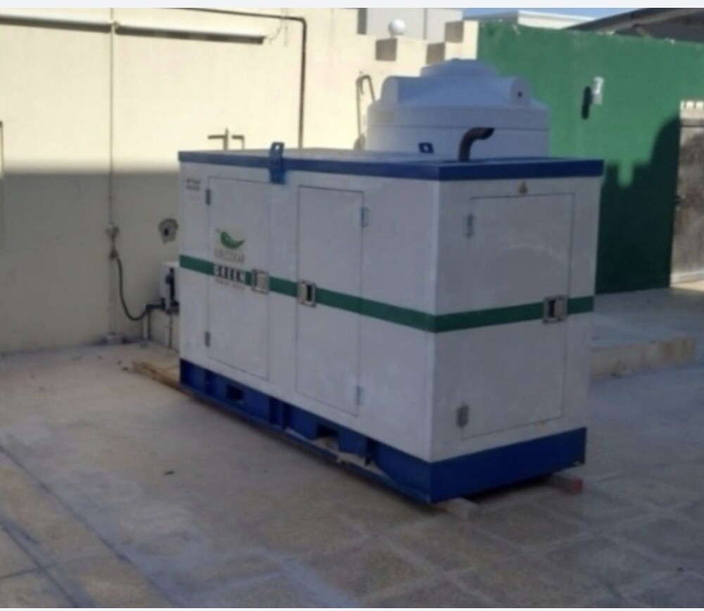 generator 60KVA, 3KVA to rent - 1