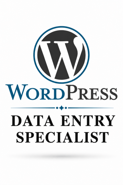 Data Entry Specialist Freelance - 2