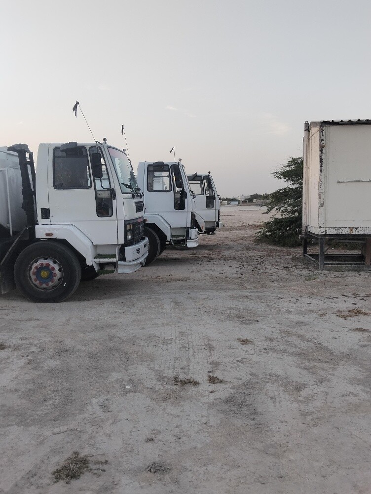 sweet water tanker - 4