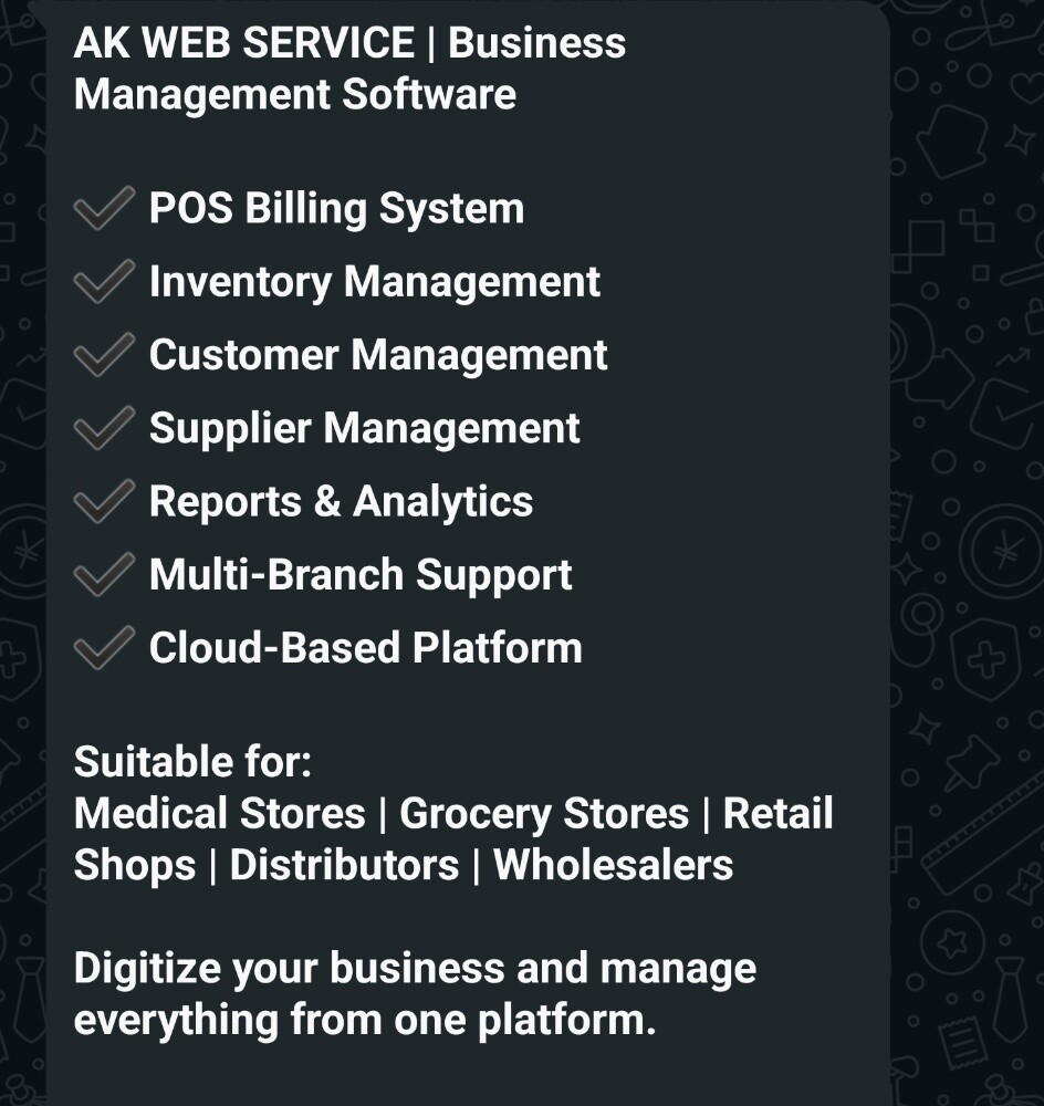 website + android app development - 3