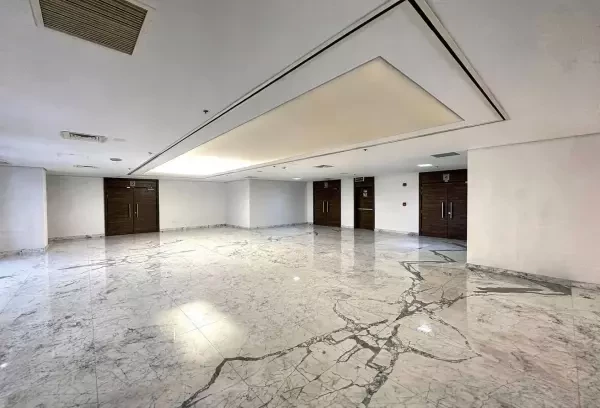 ready to move office lusail - 9