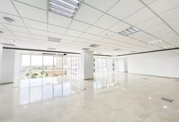 ready to move office lusail - 7