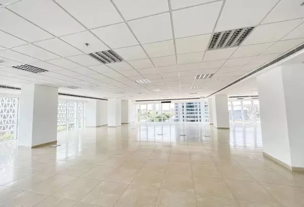 ready to move office lusail - 10