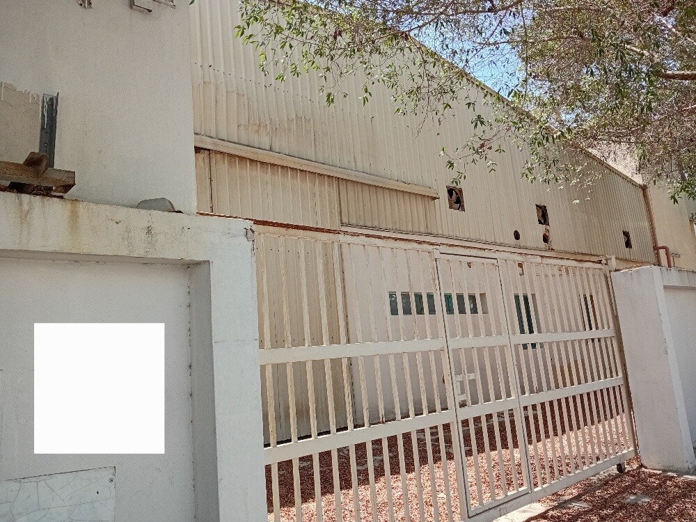 Carpentry workshop for rent - 1