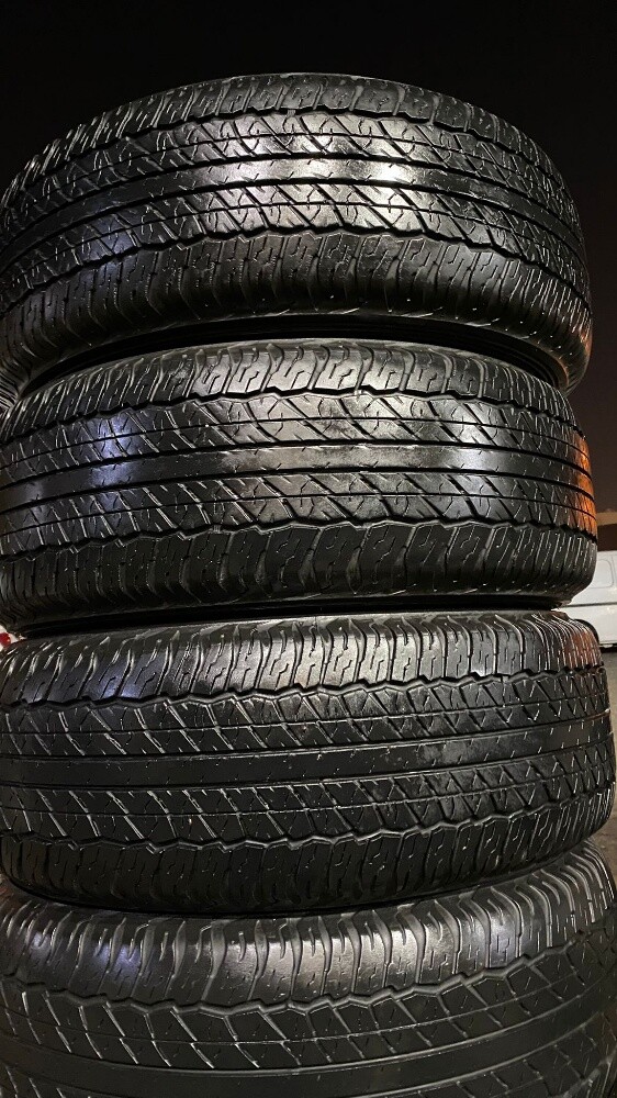 Front 285/40/22.back 325/35/22 - 8