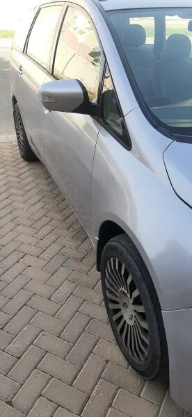 Mitsubishi Grandis - 3