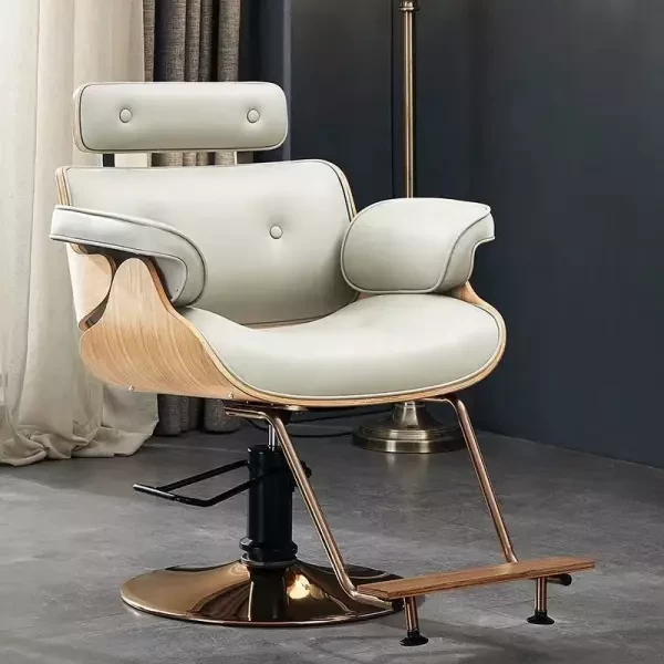 Salonchair - 7