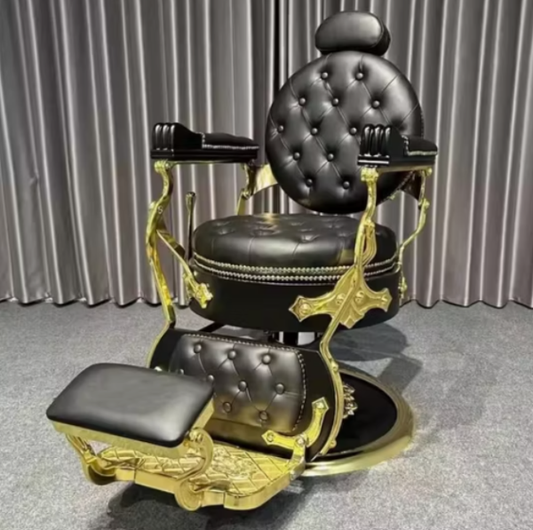 Salonchair - 8