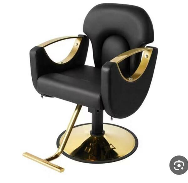 Salonchair - 9
