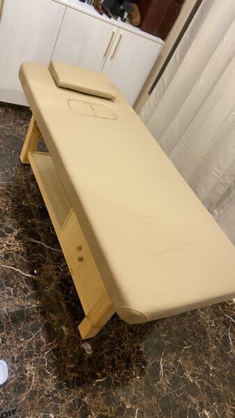 salon bed furnitures - 6