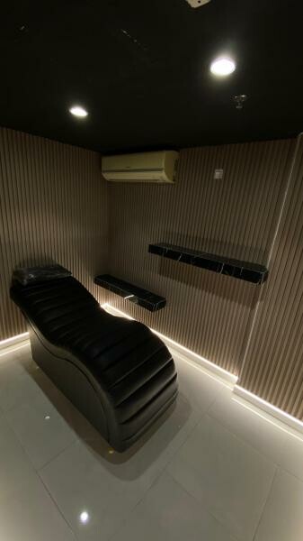 salon bed furnitures - 7