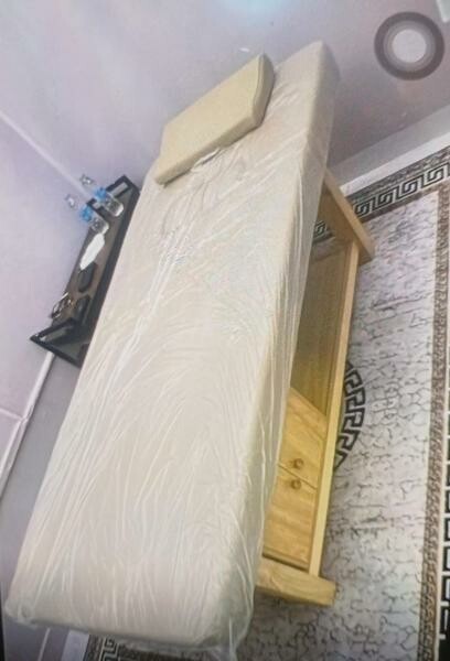 salon bed furnitures - 5