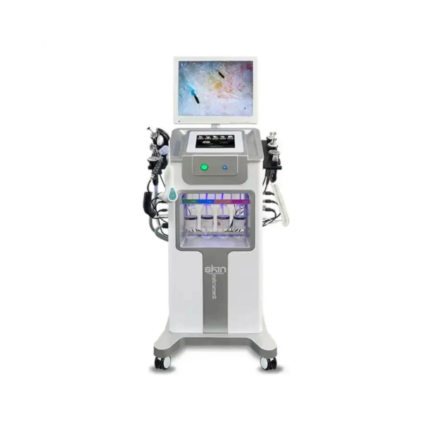 salon machines - 3