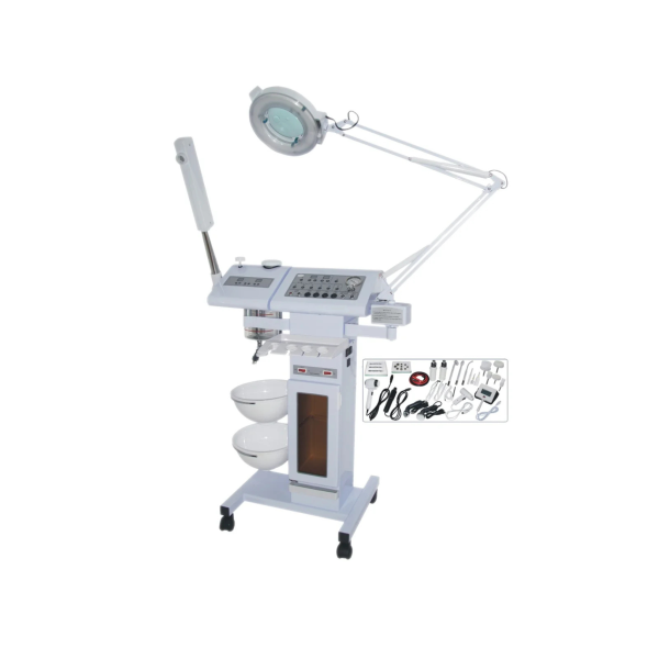 salon machines - 1