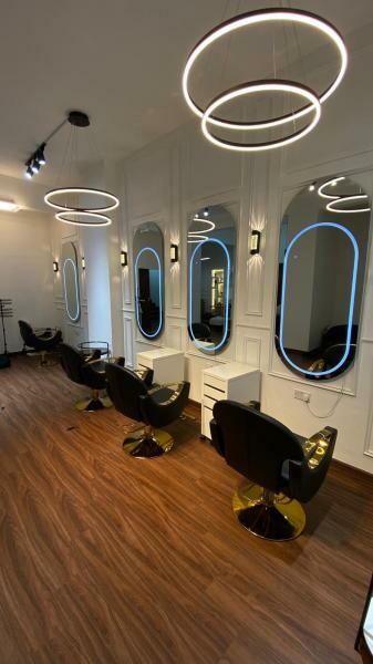 salon furnitures - 1