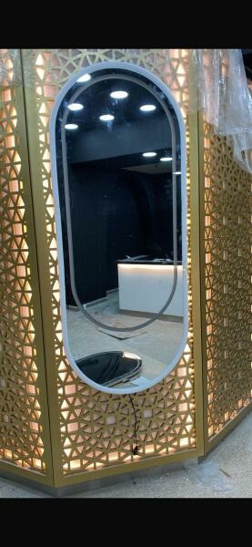 salon furnitures - 3