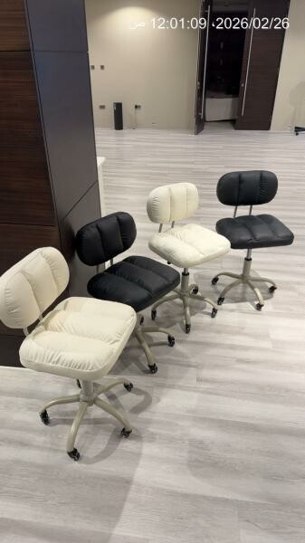 salon furnitures - 2