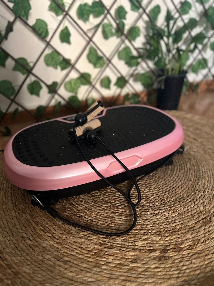 vivibration plate - 2