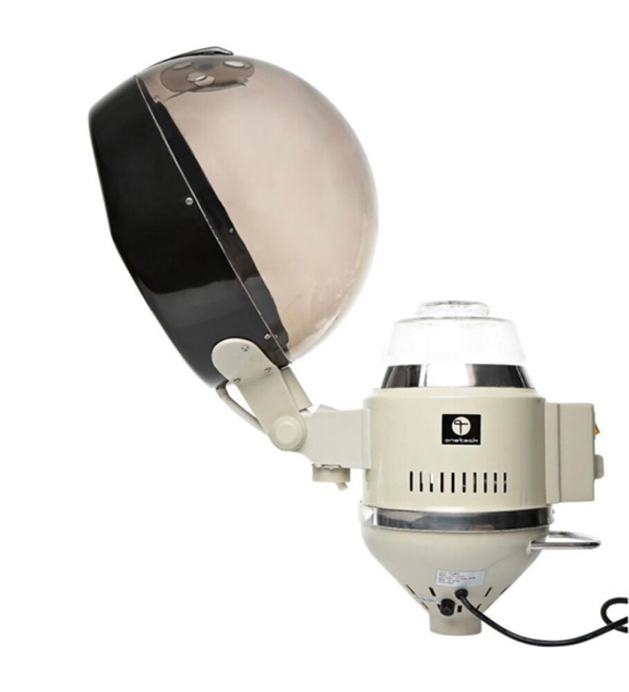 Hair/Face Steamer - 2